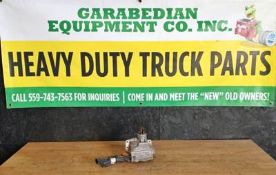 DD13 (471903) EGR Valve Actuator, Part # A4711500694,     All Used Engine Parts