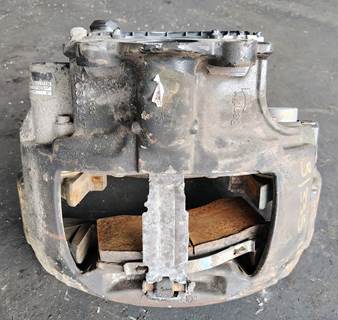 Bendix ADB22X Right Front Brake for a Volvo VNL670