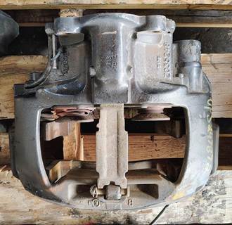 Bendix ADB22X Left Front Brake for a Kenworth T680