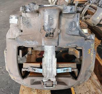 Bendix ADB22X Right Front Brake for a Mack CXU633T