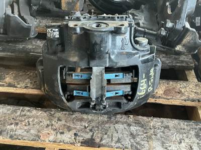 Freightliner Right Front Brake for a Freightliner Cascadia 125