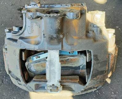 Bendix ADB22X Front Brake for a Volvo VNL