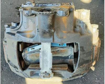 Bendix ADB22X Left Front Brake for a Volvo VNL