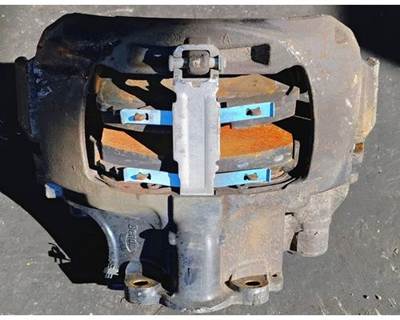 Bendix ADB22X Right Front Brake for a Volvo VNL