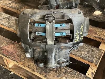 Freightliner Left Front Brake for a Freightliner Cascadia 125