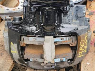 Bendix ADB22X Left Rear Brake for a Kenworth T680