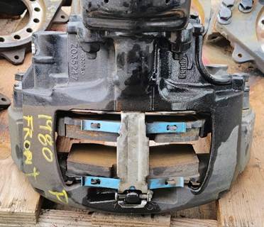 Bendix ADB22X Right Rear Brake for a Kenworth T680