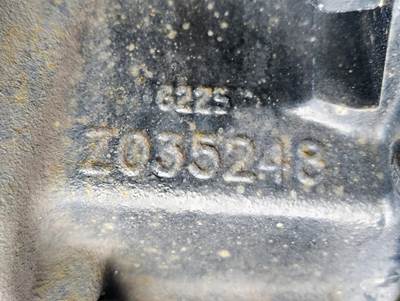 Bendix ADB22X Left Rear Brake for a Kenworth T680