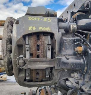 Bendix ADB22X Right Rear Brake for a Kenworth T680