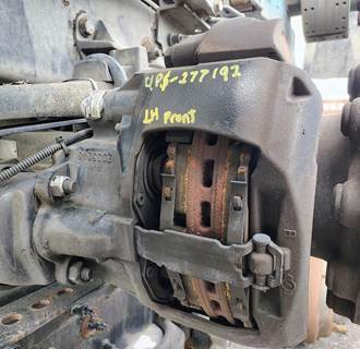 Bendix ADB22X Left Rear Brake for a Kenworth T680