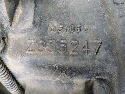 Bendix ADB22X Right Rear Brake for a Kenworth T680