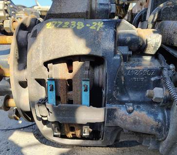 Bendix ADB22X Right Rear Brake for a Kenworth T680