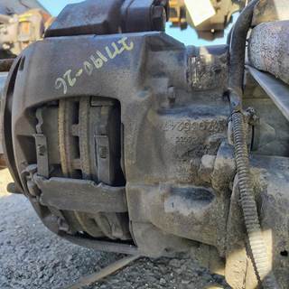 Kenworth Right Rear Brake for a Kenworth T680