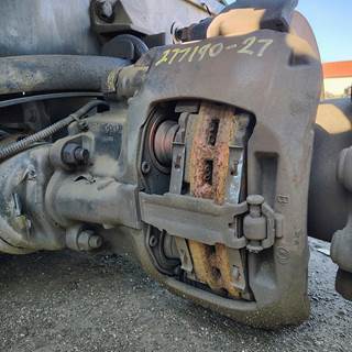 Kenworth Right Rear Brake for a Kenworth T680
