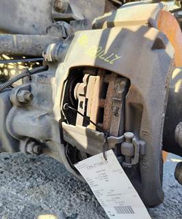 Kenworth Left Rear Brake for a Kenworth T680