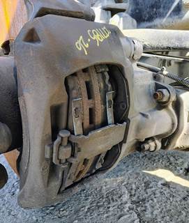 Kenworth Right Rear Brake for a Kenworth T680