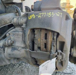 Kenworth Left Rear Brake for a Kenworth T680