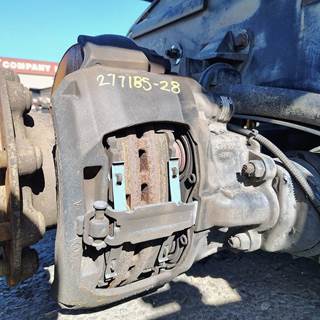 Kenworth Right Rear Brake for a Kenworth T680