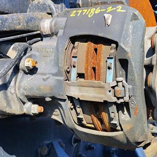 Kenworth Left Rear Brake for a Kenworth T680