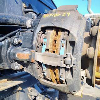 Kenworth Left Rear Brake for a Kenworth T680