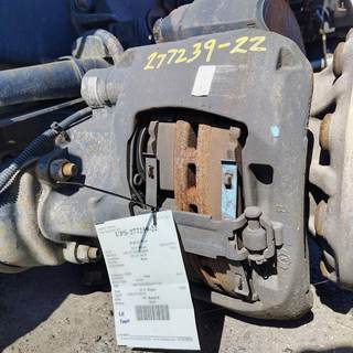 Kenworth Left Rear Brake for a Kenworth T680