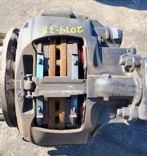 Bendix ADB22X Right Rear Brake for a International LT625