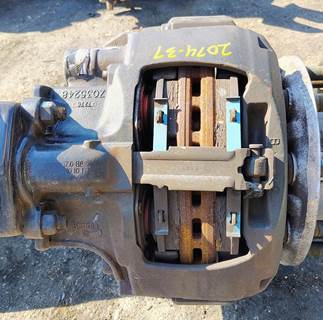 Bendix ADB22X Left Rear Brake for a International LT625