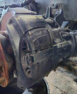 Bendix ADB22X Right Rear Brake for a International LT625