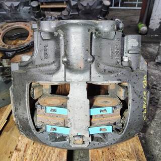 Bendix ADB22X Left Rear Brake for a Kenworth T680