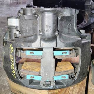 Bendix ADB22X Right Rear Brake for a Kenworth T680