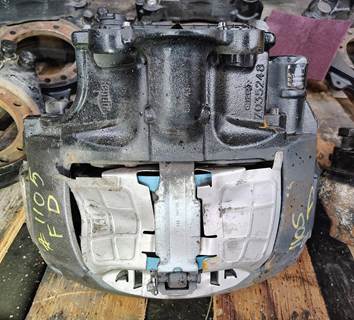 Bendix ADB22X Left Rear Brake for a Freightliner Cascadia 126