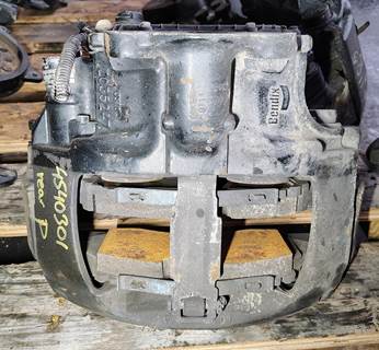 Bendix ADB22X Rear Brake