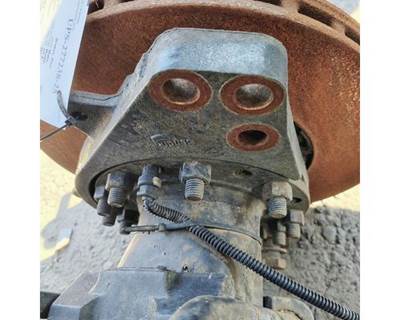 Bendix ADB22X Left Rear Brake for a Kenworth T680