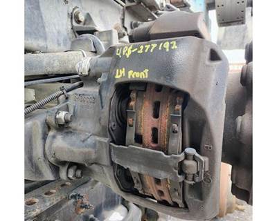 Bendix ADB22X Left Rear Brake for a Kenworth T680