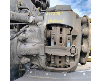 Bendix ADB22X Left Rear Brake for a Kenworth T680