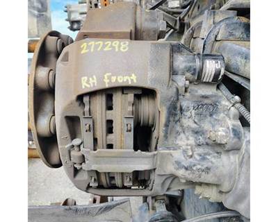 Bendix ADB22X Right Rear Brake for a Kenworth T680
