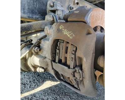 Bendix ADB22X Left Rear Brake for a Kenworth T680