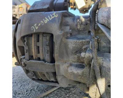 Bendix ADB22X Right Rear Brake for a Kenworth T680