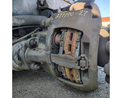 Bendix ADB22X Right Rear Brake for a Kenworth T680