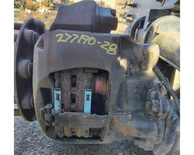 Bendix ADB22X Right Rear Brake for a Kenworth T680