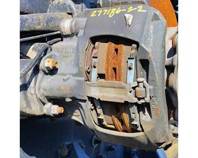 Bendix ADB22X Left Rear Brake for a Kenworth T680