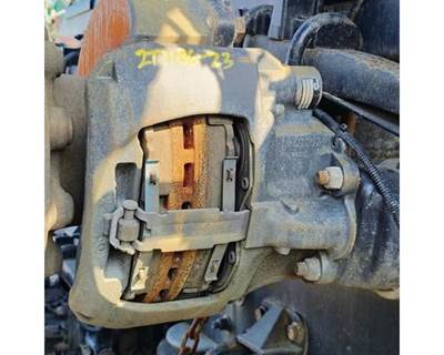 Bendix ADB22X Right Rear Brake for a Kenworth T680