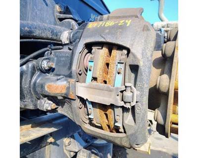 Bendix ADB22X Left Rear Brake for a Kenworth T680