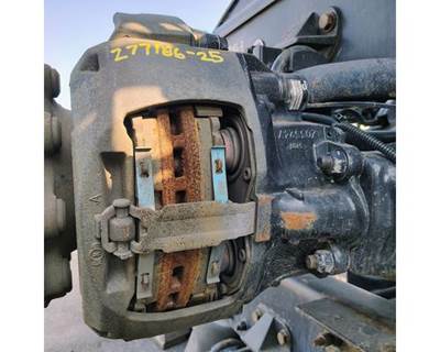 Bendix ADB22X Right Rear Brake for a Kenworth T680