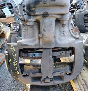 Bendix CXU633T Right Rear Brake for a Mack CXU633T