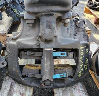 Bendix CXU633T Left Rear Brake for a Mack CXU633T