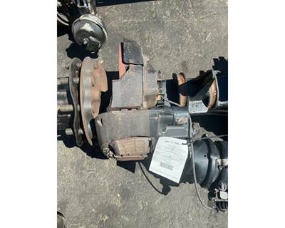 International LT625 Rear Brake