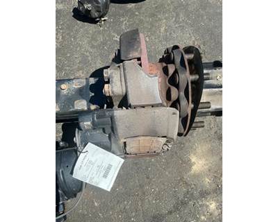 International LT625 Rear Brake