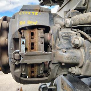 Kenworth Right Rear Brake for a Kenworth T680