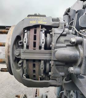 Meritor-Rockwell EX225L Right Rear Brake for a International RH613